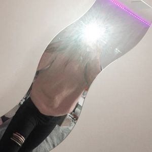 Meet your Posher, Faith